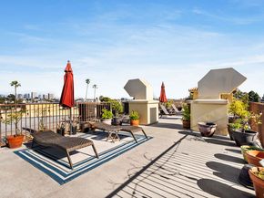 12026 Rhode Island Avenue PH1, Los Angeles CA 90025