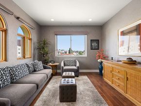 12026 Rhode Island Avenue PH1, Los Angeles CA 90025