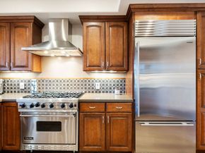 12026 Rhode Island Avenue PH1, Los Angeles CA 90025