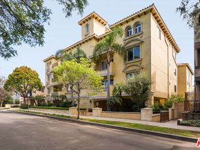 12026 Rhode Island Avenue PH1, Los Angeles CA 90025