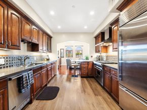 12026 Rhode Island Avenue PH1, Los Angeles CA 90025