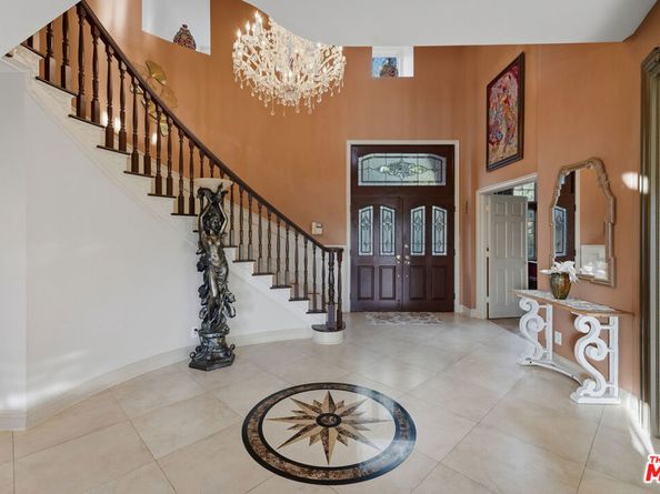 1663 Vista Drive, Glendale CA 91201