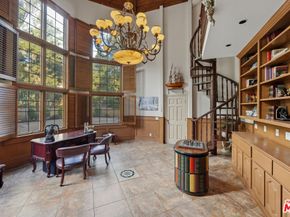 1663 Vista Drive, Glendale CA 91201