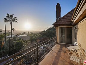 1663 Vista Drive, Glendale CA 91201