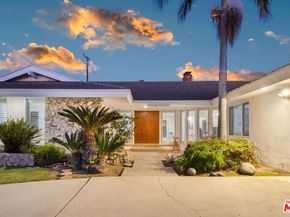 6430 S Sherbourne Drive, Los Angeles CA 90056