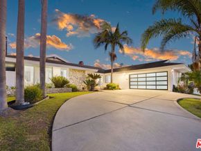6430 S Sherbourne Drive, Los Angeles CA 90056