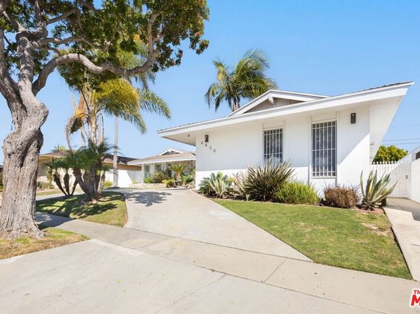 6430 S Sherbourne Drive, Los Angeles CA 90056