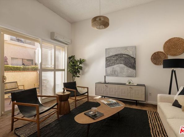 1711 Grismer Avenue 72, Burbank CA 91504