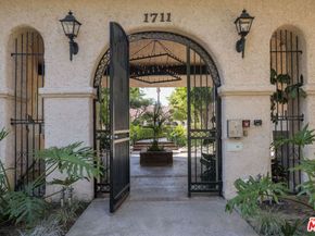 1711 Grismer Avenue 72, Burbank CA 91504