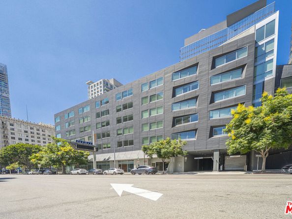 901 S Flower Street 714, Los Angeles CA 90015