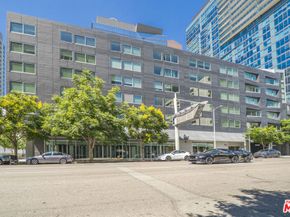 901 S Flower Street 714, Los Angeles CA 90015