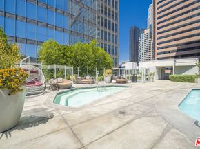 901 S Flower Street 714, Los Angeles CA 90015