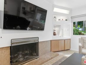 22650 Jameson Drive, Calabasas CA 91302