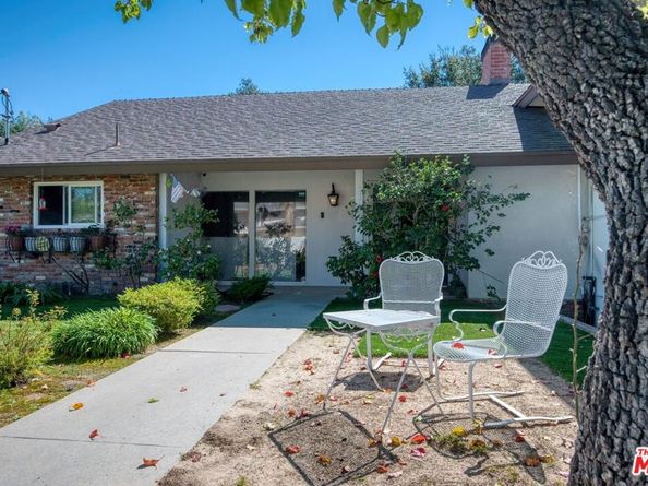 22650 Jameson Drive, Calabasas CA 91302