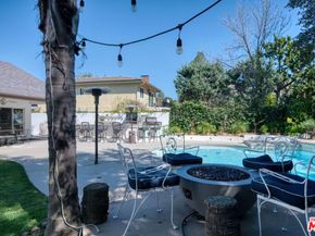 22650 Jameson Drive, Calabasas CA 91302