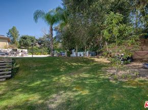 22650 Jameson Drive, Calabasas CA 91302