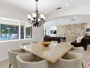 22650 Jameson Drive, Calabasas CA 91302