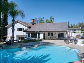 22650 Jameson Drive, Calabasas CA 91302