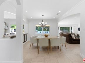 22650 Jameson Drive, Calabasas CA 91302