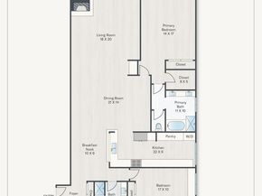 1520 S Beverly Glen Boulevard 507, Los Angeles CA 90024