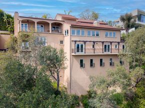 2480 Briarcrest Road, Beverly Hills CA 90210