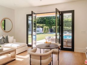 13164 Boca De Canon Lane, Los Angeles CA 90049