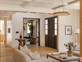 13164 Boca De Canon Lane, Los Angeles CA 90049