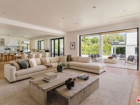 13164 Boca De Canon Lane, Los Angeles CA 90049