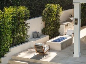 13164 Boca De Canon Lane, Los Angeles CA 90049