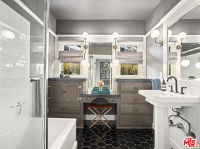 1528 N Curson Avenue, Los Angeles CA 90046