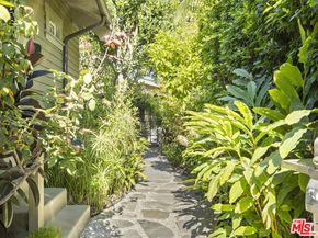 1528 N Curson Avenue, Los Angeles CA 90046