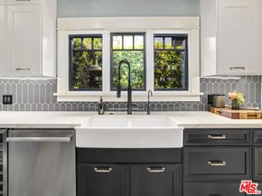 1528 N Curson Avenue, Los Angeles CA 90046