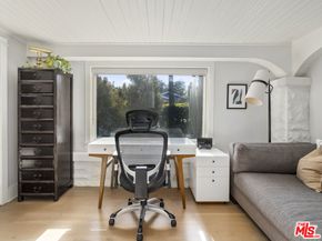 1528 N Curson Avenue, Los Angeles CA 90046