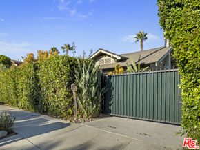 1528 N Curson Avenue, Los Angeles CA 90046