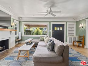 1528 N Curson Avenue, Los Angeles CA 90046