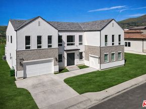 11865 Red Hawk Lane, Porter Ranch CA 91326