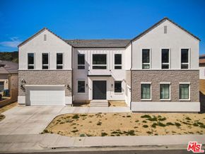 11865 Red Hawk Lane, Porter Ranch CA 91326