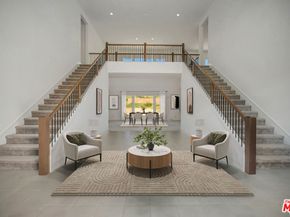 11865 Red Hawk Lane, Porter Ranch CA 91326