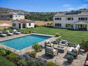 11865 Red Hawk Lane, Porter Ranch CA 91326