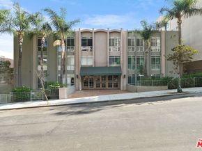 7270 Hillside Avenue 302, Los Angeles CA 90046