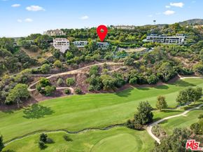 11010 Chalon Road, Los Angeles CA 90077