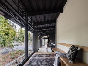 6009 Bonsall Drive, Malibu CA 90265