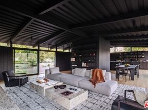 6009 Bonsall Drive, Malibu CA 90265