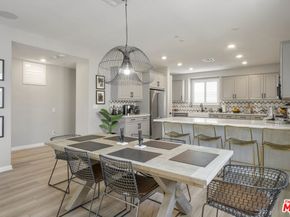 756 Daniel Freeman Circle, Inglewood CA 90301