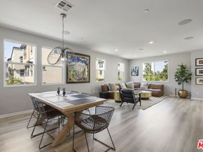 756 Daniel Freeman Circle, Inglewood CA 90301