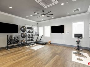 756 Daniel Freeman Circle, Inglewood CA 90301