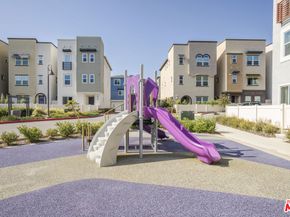 756 Daniel Freeman Circle, Inglewood CA 90301