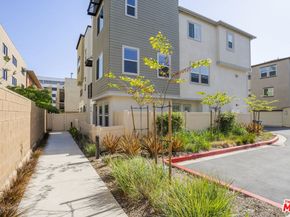 756 Daniel Freeman Circle, Inglewood CA 90301