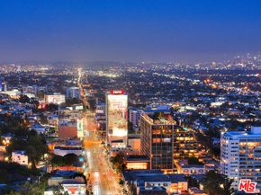 9255 Doheny Road 2406, West Hollywood CA 90069