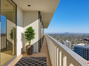 9255 Doheny Road 2406, West Hollywood CA 90069